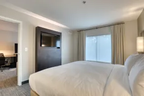 Residence Inn by Marriott Providence Lincoln - Chambre