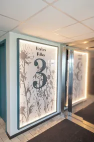 ibis Styles Pontivy centre Bretagne - Rezeption