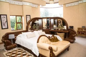 Equestrian Royal Boutique Hotel & Spa - Room