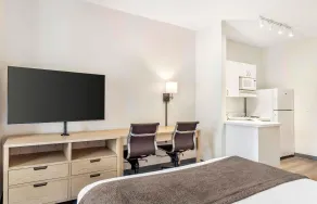 Extended Stay America Suites - Long Island - Melville - Chambre