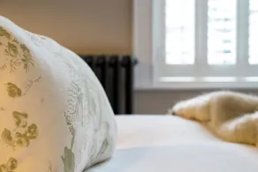 Regency House - Room