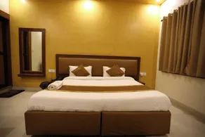 BLISS Resort - Chambre