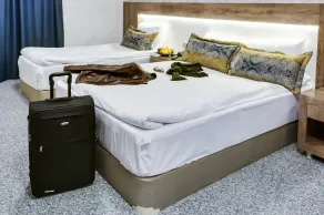 PARK YALÇIN HOTEL - Room