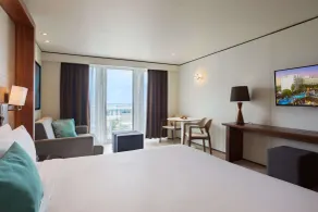 Sonesta Maho Beach All Inclusive Resort Casino & Spa - Room