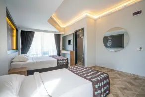 Aslan Corner Hotel - Rom