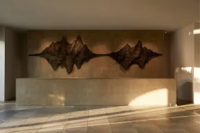 Minos Beach Art Hotel, a Member of Design Hotels - Hall