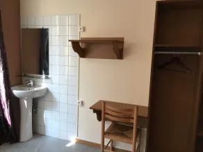 Hôtel Rachel - Chambre
