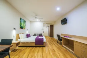 Club Tropical Resort Darwin - Room