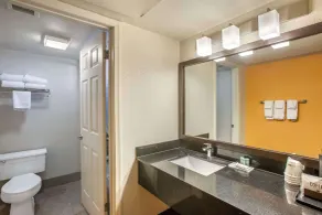 Best Western Arizonian Inn - Salle de bain