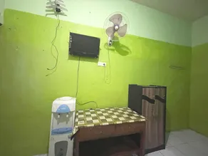Hotel O Hidayah Homestay Syariah - Chambre