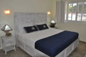 Hotel Residence Marilar - Room