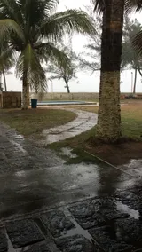 Pousada Cataventos - Piscina
