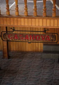 Casanova Inn - Boutique Hotel - View from room