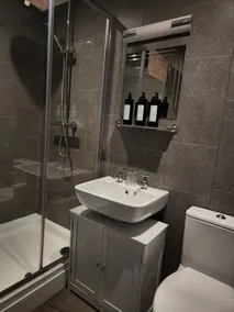 Mulgrave Country Cottage - Salle de bain