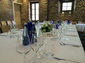 Villa dei Mulini - Restaurant