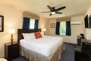 Westgate Historic Williamsburg Resort - Chambre