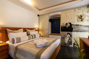 Hotel Isolabella Wellness - Quarto