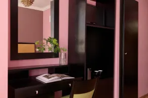 Delphi Art Hotel by Prima Hotels - Chambre