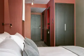 Casa Almagro by The Pavilions Hotels & Resorts - Chambre
