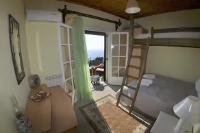 Villa Tango - Habitación