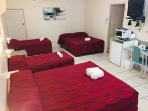 Emerald Highlands Motel - Room