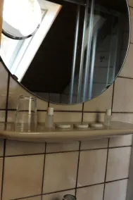 Hotel Ristorante Ätna - Bagno