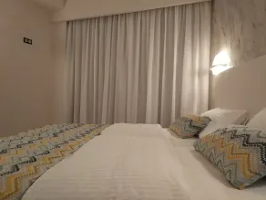 Belvedere Luxury Apartments & Spa - Rom