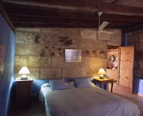 Agroturismo Finca Sant Blai - Chambre
