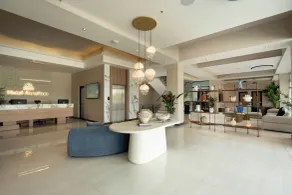 Hotel Anselmo - Reception