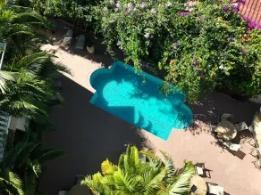 Buena Vista Chic Hotel - Pool