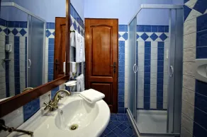 Hotel Monte Cristo - Bathroom
