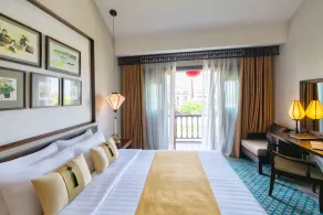 Little Hoi An . A Boutique Hotel & Spa - Quarto
