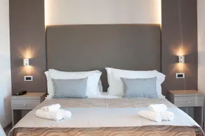 Hotel Baby - Chambre
