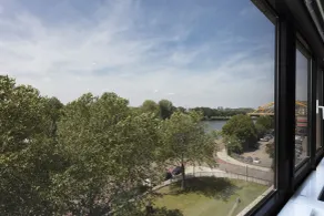2L De Blend - Vista do quarto