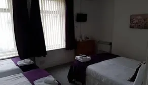 The Wilton Hotel - Rom