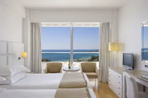 Grecian Sands Hotel - Vue de la chambre