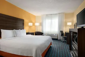 Baymont by Wyndham Tulsa - Chambre