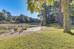 Lakefront Guest Suite Near Richmond - Interior