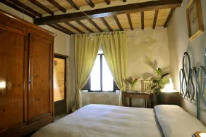 IL PALAZZO DEL CARDINALE - Room