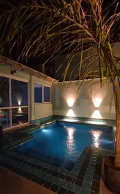 Hotel Windsor Mendoza - Pool