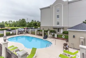 Comfort Suites Myrtle Beach Central - Pool