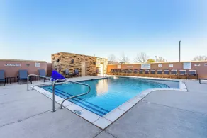 Fairfield Inn & Suites Dallas Arlington South - Pool