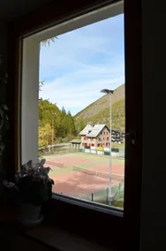 Ski-In/Ski-Out Hotel Sport - Pool