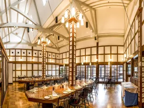 Kurashiki Ivy Square - Restaurant