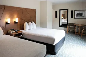 RiverTree Inn & Suites - Room