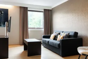 Scandic Stavanger Park - Room