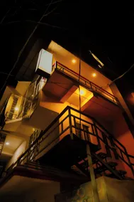 Eden Homestay Alleppey - Rezeption