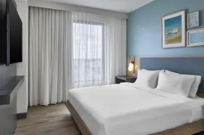 Embassy Suites By Hilton Gulf Shores Beach Resort - Chambre