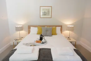 Fig Cottage, Pettistree - Room