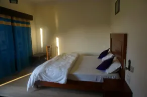 Hotel Ramayana Khajuraho - Room
